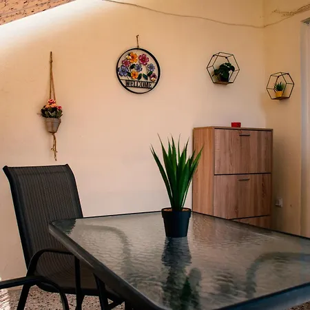 Axd Pulse Apartment Alexandroupoli Exterior photo