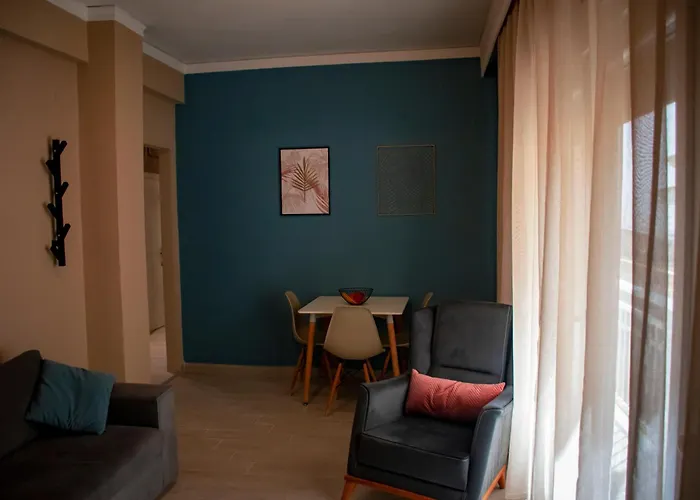 Axd Pulse Apartment