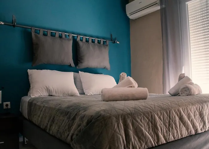 Axd Pulse Apartment