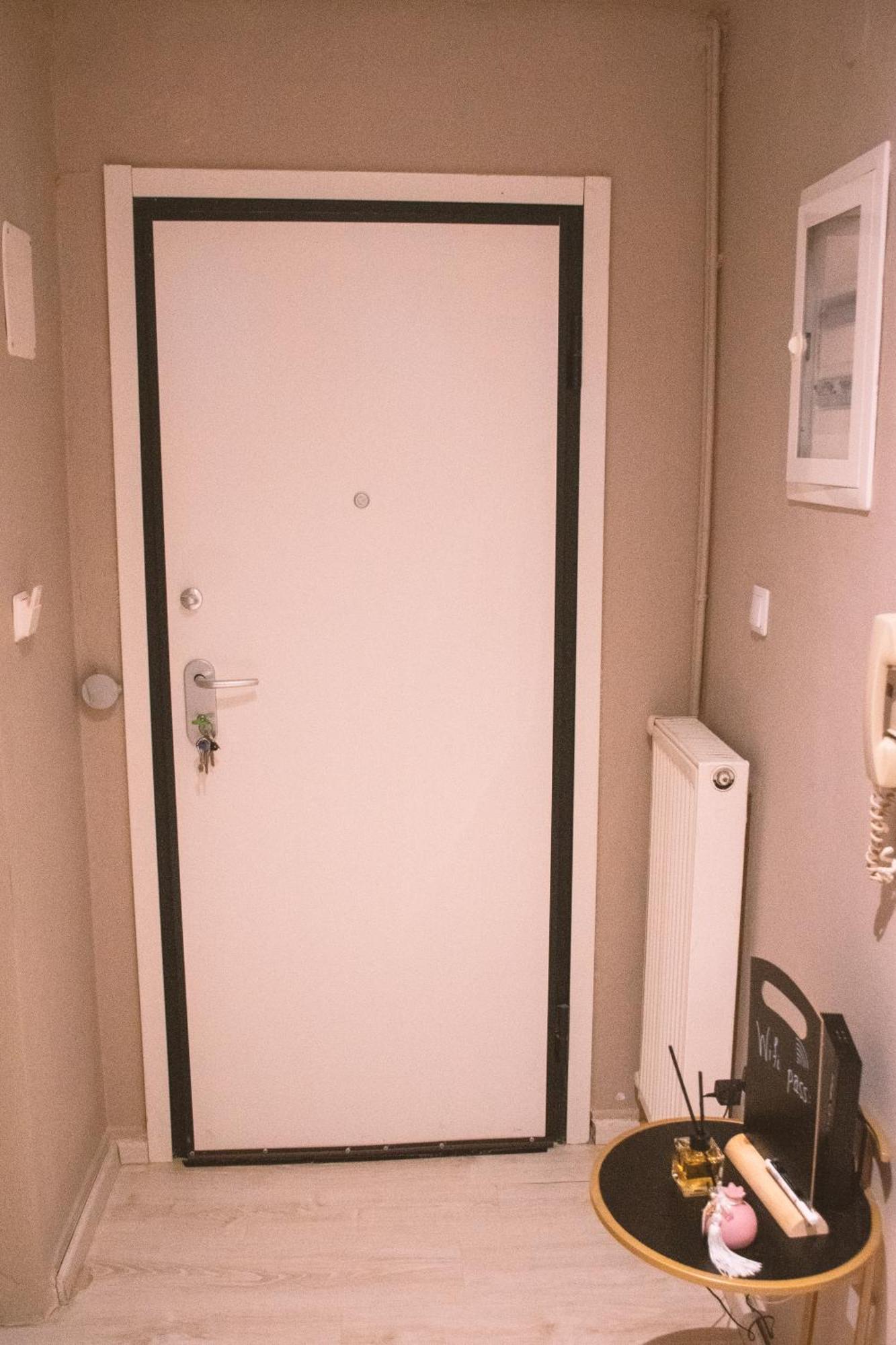 Apartment Axd Pulse