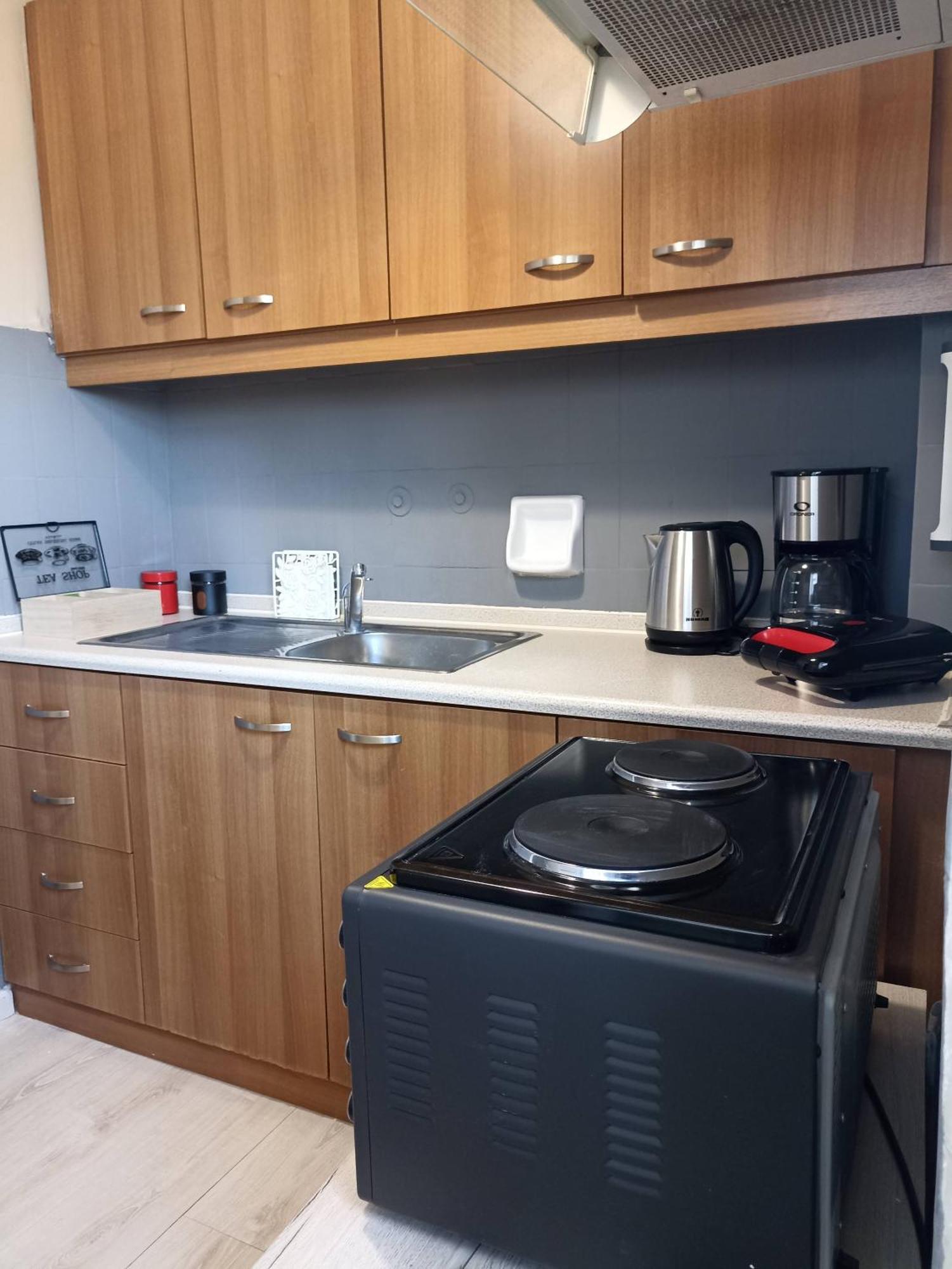Apartment Axd Pulse *