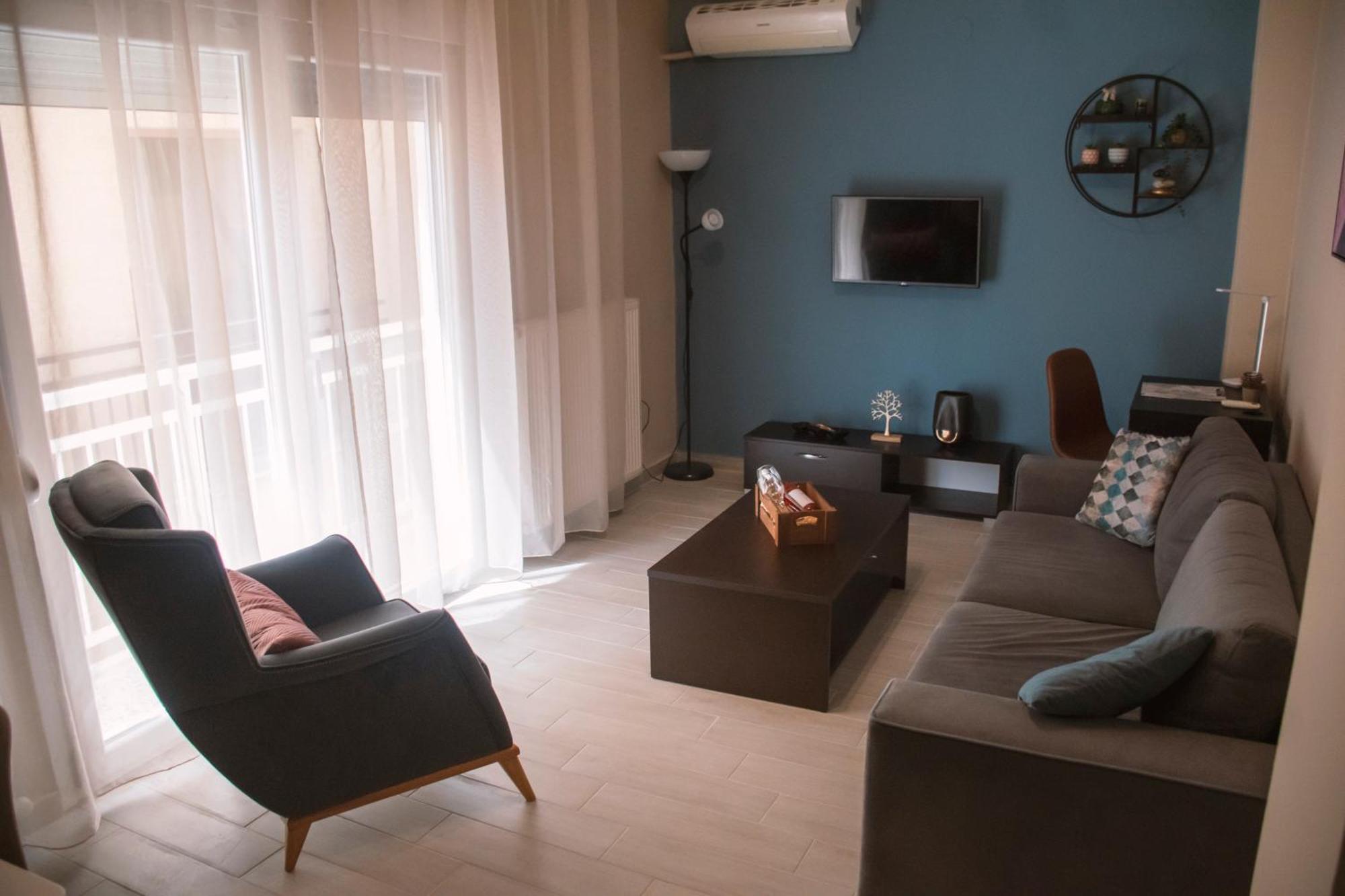 Apartment Axd Pulse